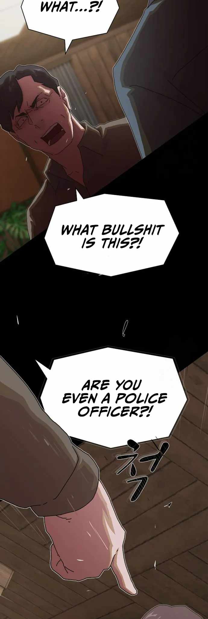 The Genius Whos the World Chapter 23 47